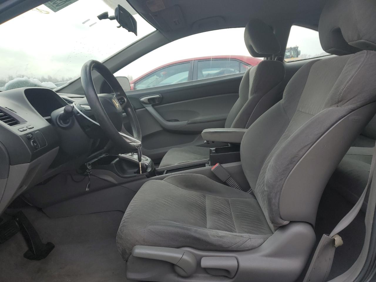 2010 Honda Civic - Image 7