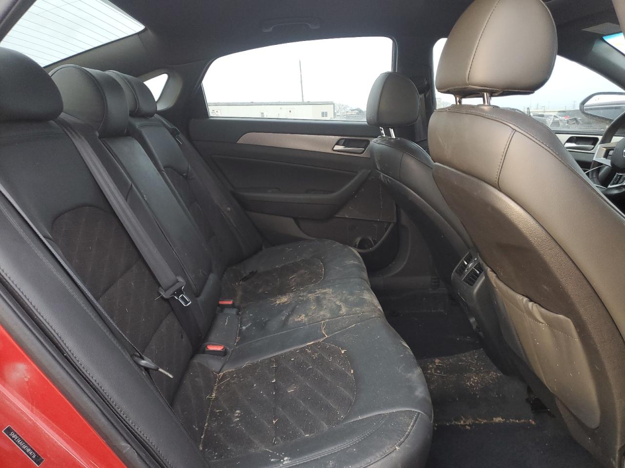 2019 Hyundai Sonata - Image 10