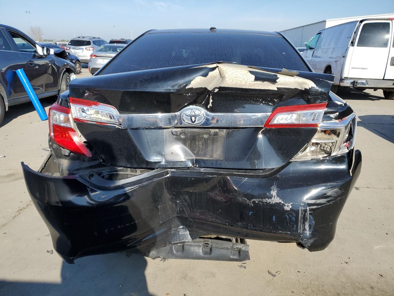 2013 Toyota Camry - Image 6