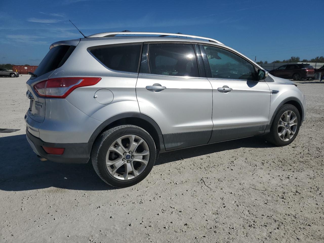 2015 Ford Escape - Image 3