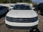 2019 Volkswagen Atlas Se продається в Rancho Cucamonga, CA - Water/Flood