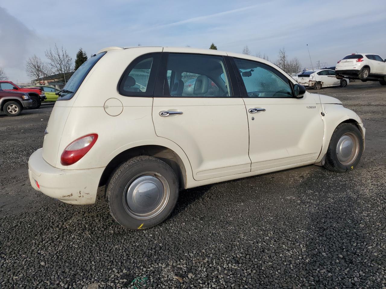 2006 Chrysler PT Cruiser - Image 3