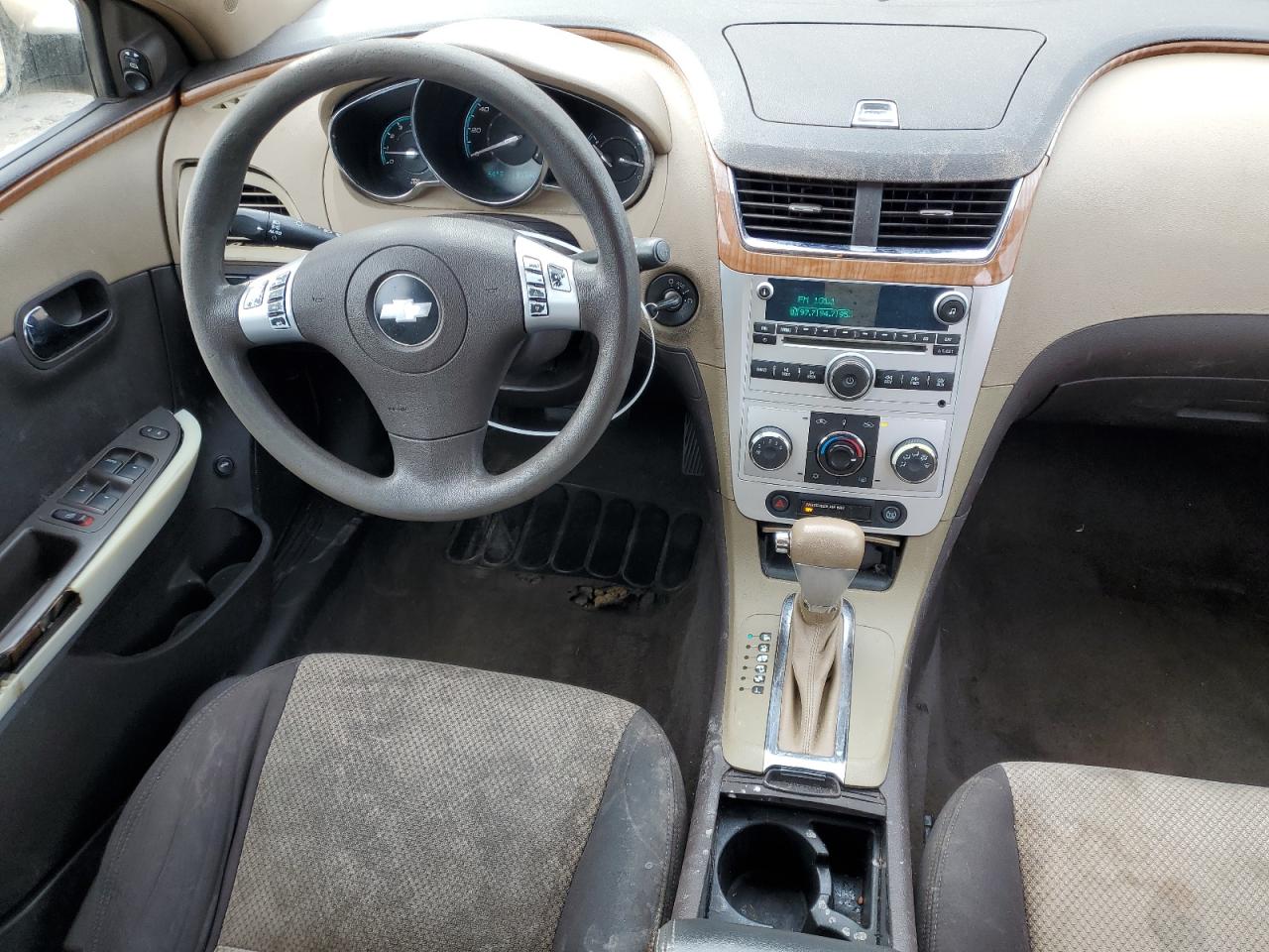 2008 Chevrolet Malibu - Image 8
