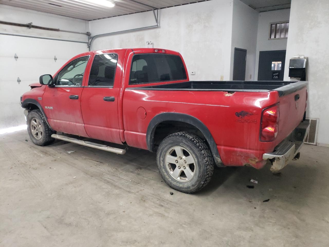2008 Dodge RAM - Image 2