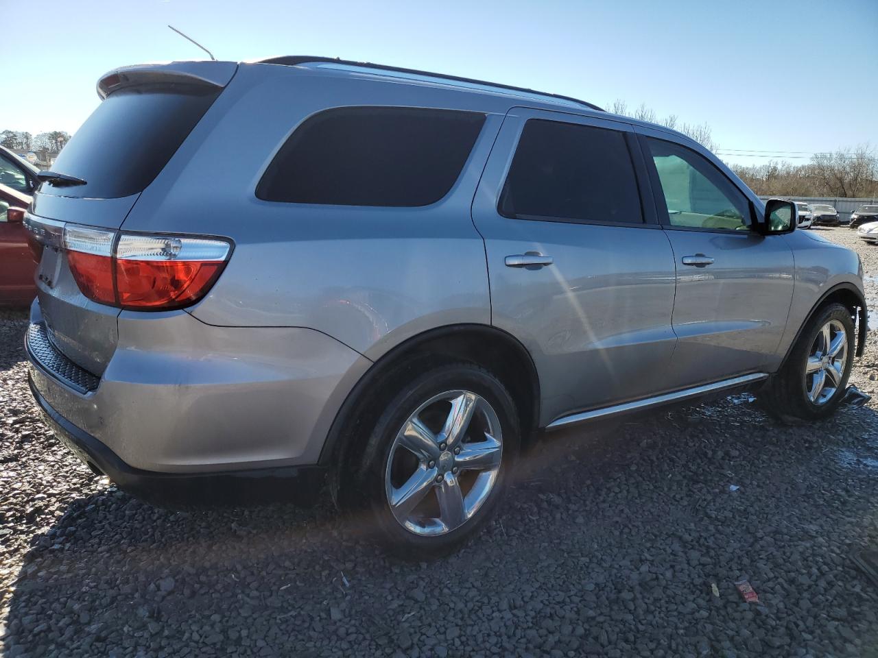 2013 Dodge Durango - Image 3