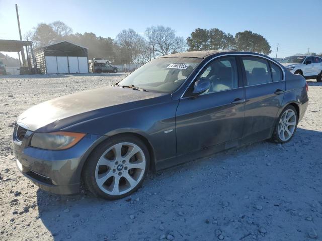 2007 Bmw 335 I