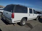 1999 Gmc Suburban C1500 იყიდება North Las Vegas-ში, NV - Mechanical