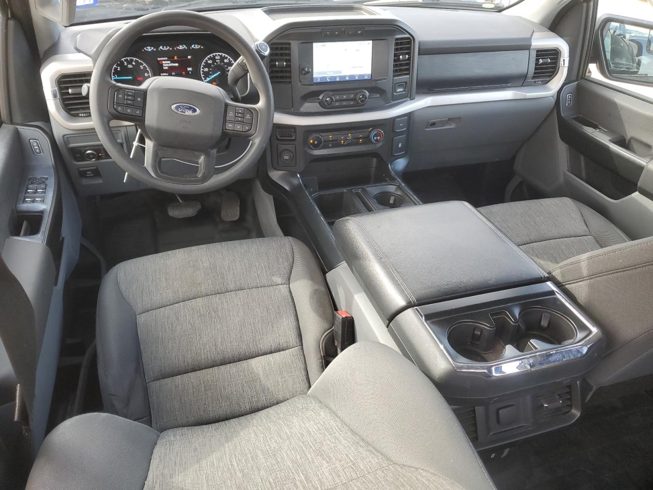 2021 Ford F-150 - Image 8