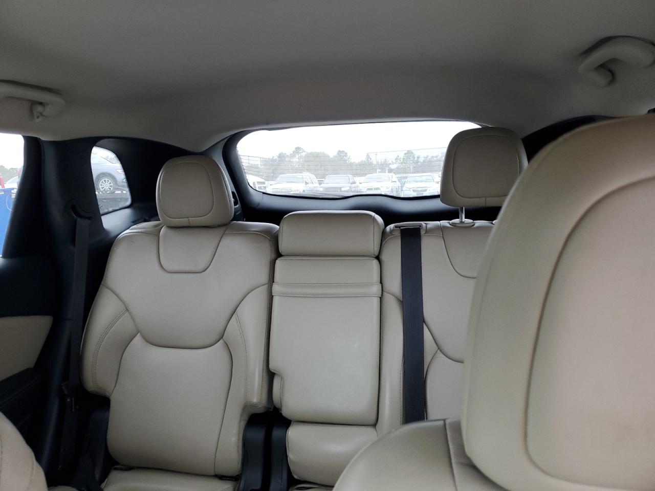 2016 Jeep Grand Cherokee - Image 10