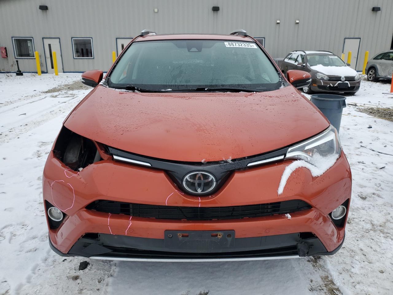 2016 Toyota RAV 4 - Image 5