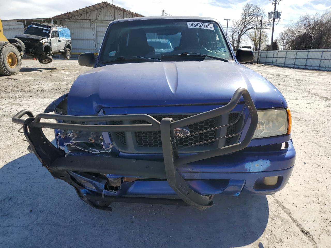 2004 Ford Ranger - Image 5