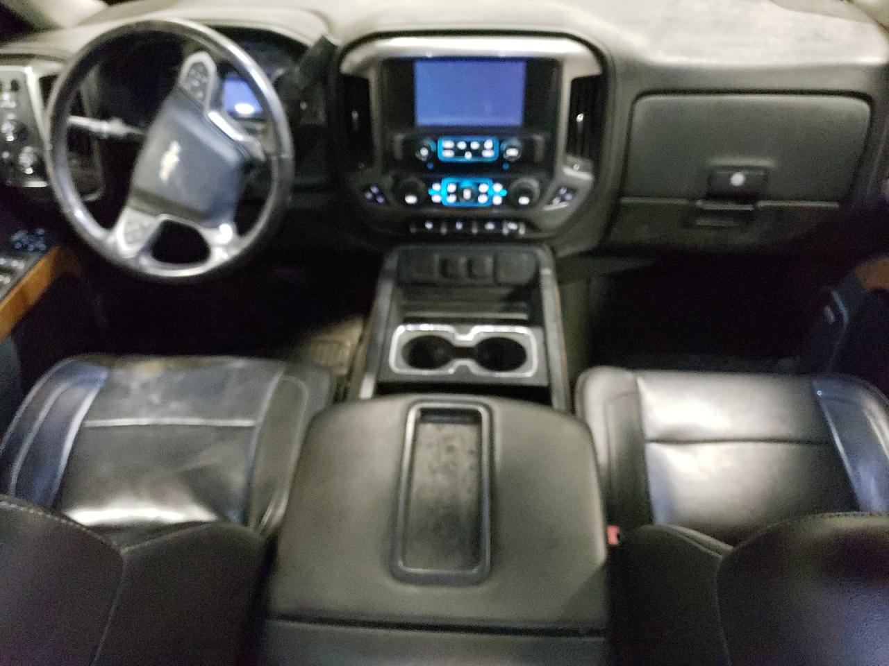 2014 Chevrolet Silverado - Image 8