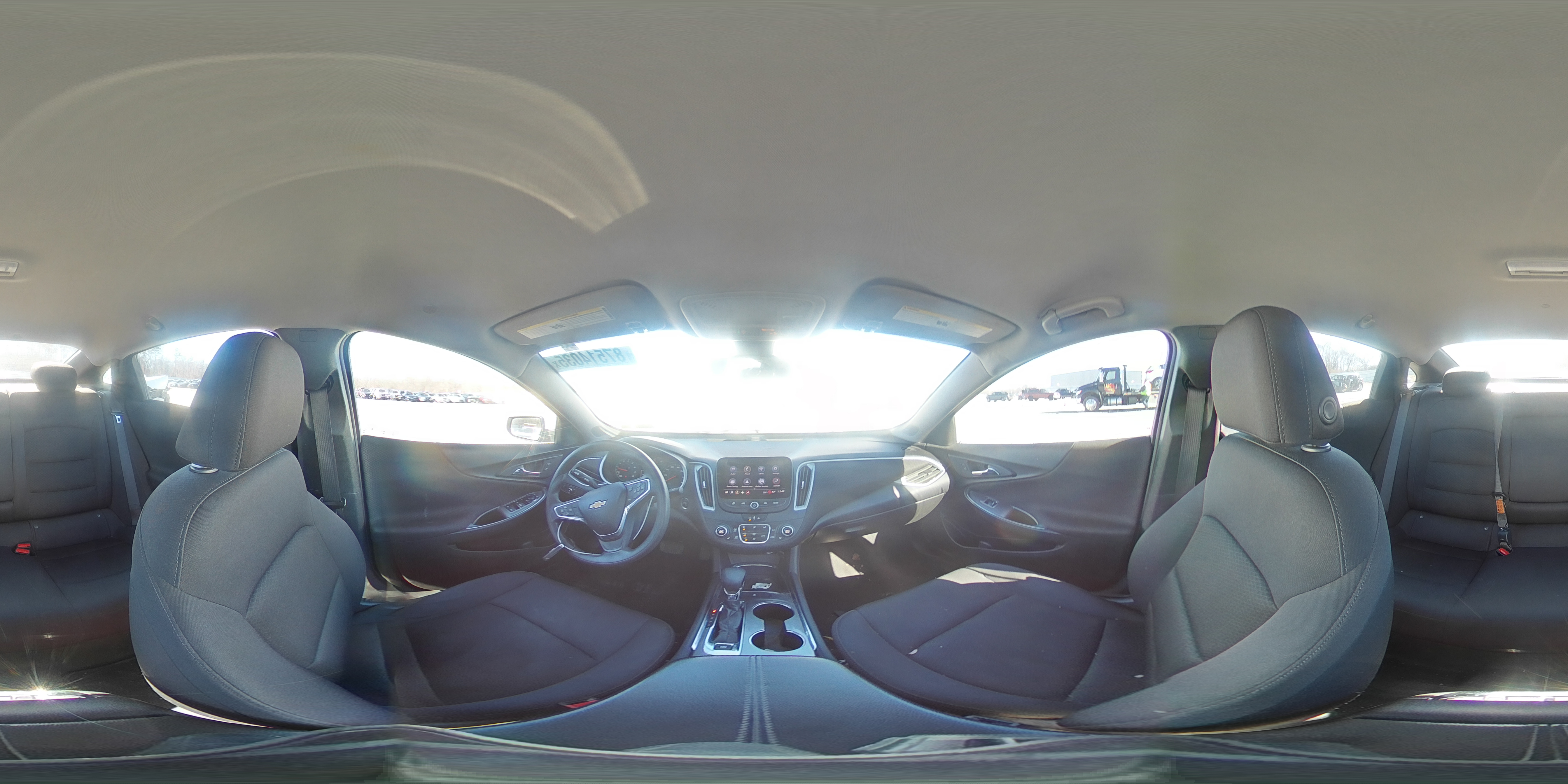 2022 Chevrolet Malibu - Image 12