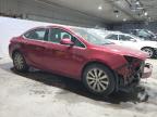 2016 Buick Verano იყიდება Candia-ში, NH - Front End