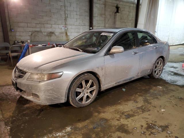 2004 Acura Tsx 