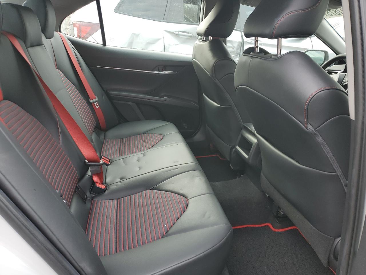 2021 Toyota Camry - Image 10