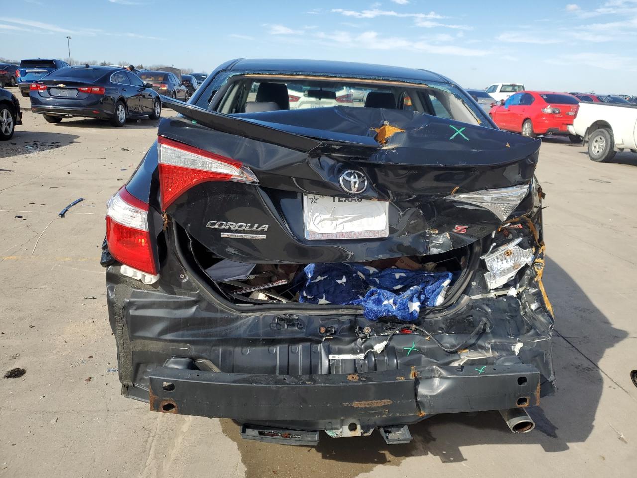 2016 Toyota Corolla - Image 6