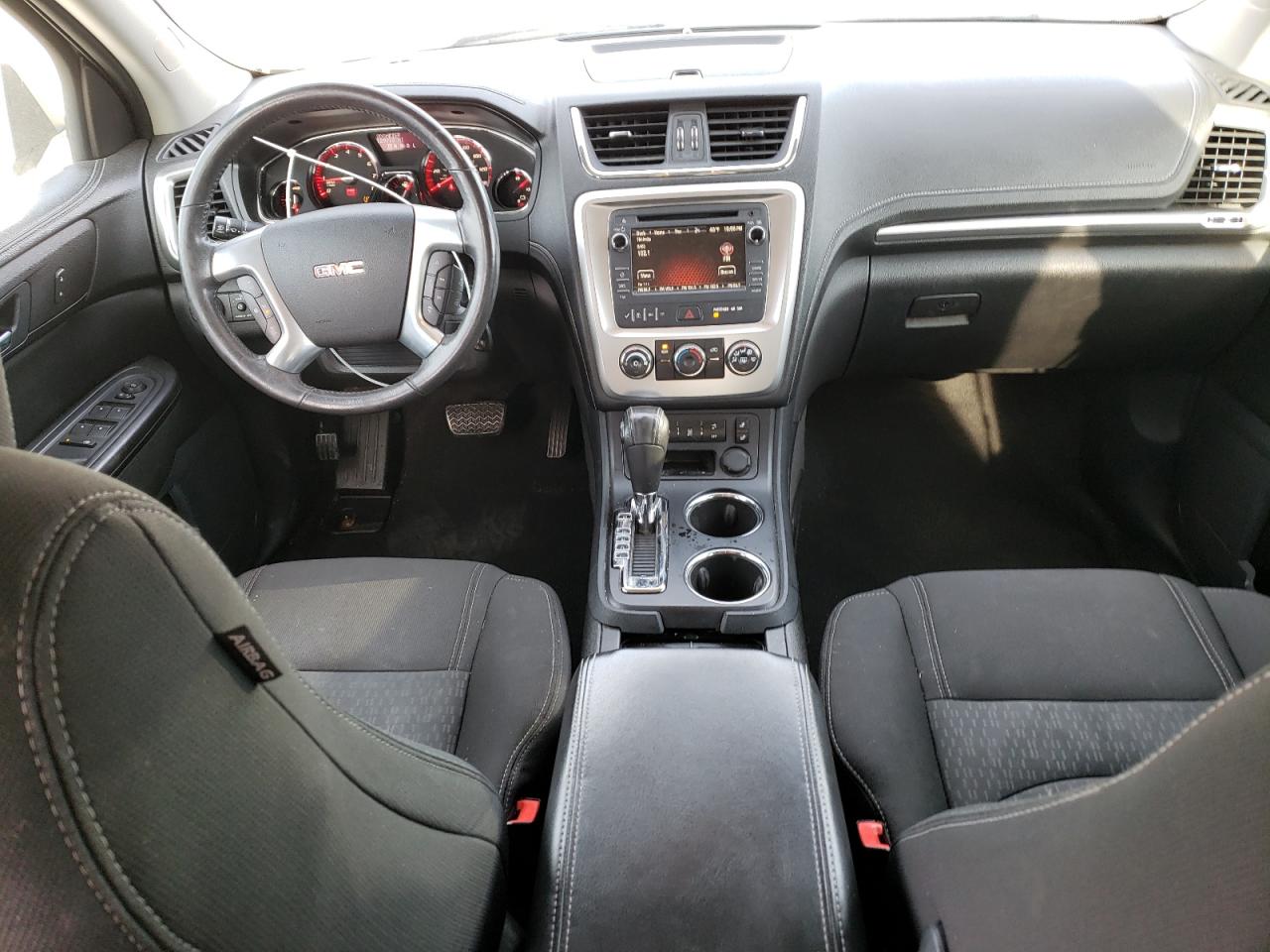 2014 GMC Acadia - Image 8