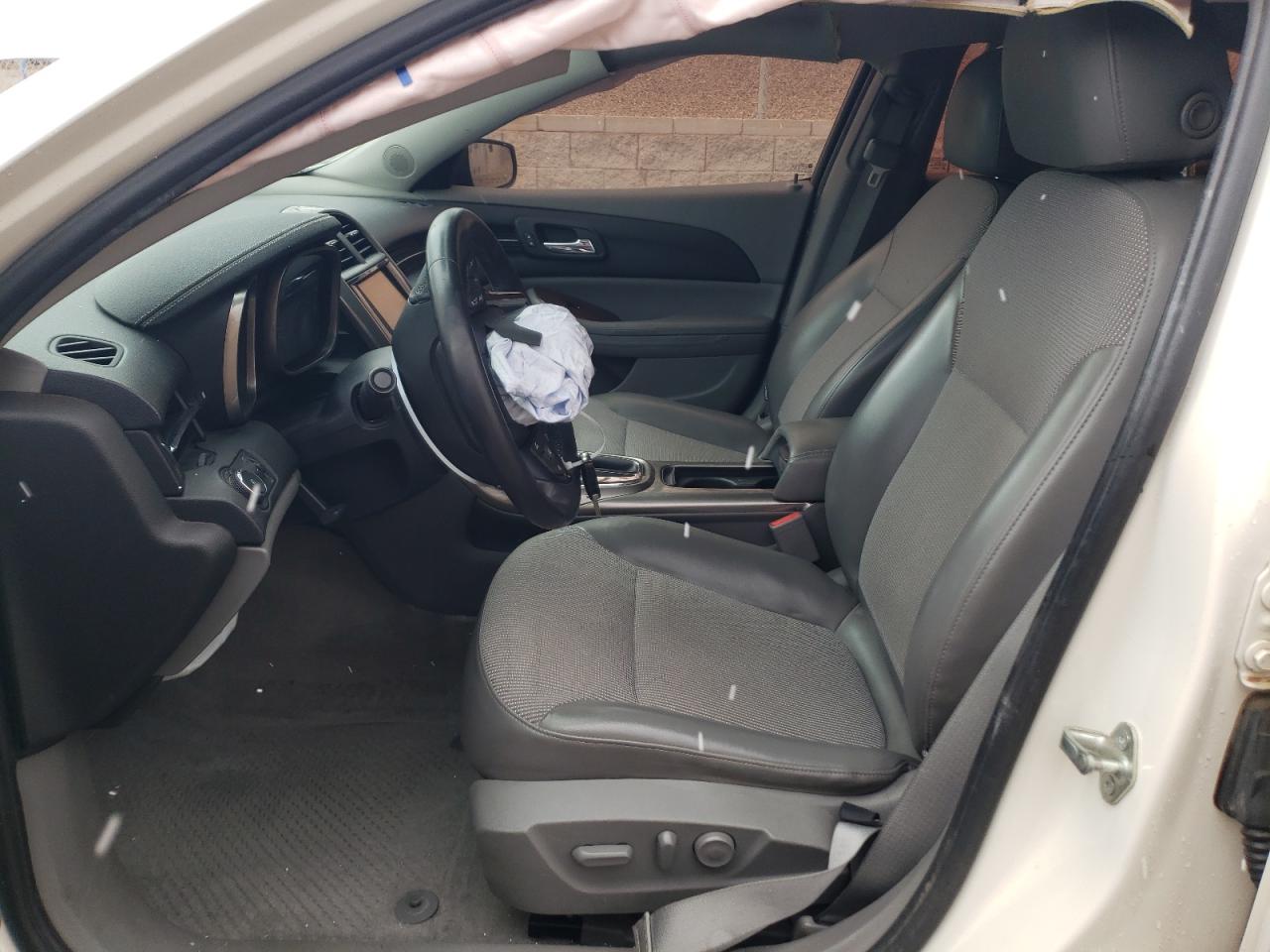 2013 Chevrolet Malibu - Image 7