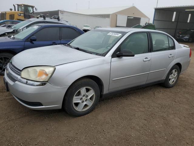 2005 Chevrolet Malibu Ls