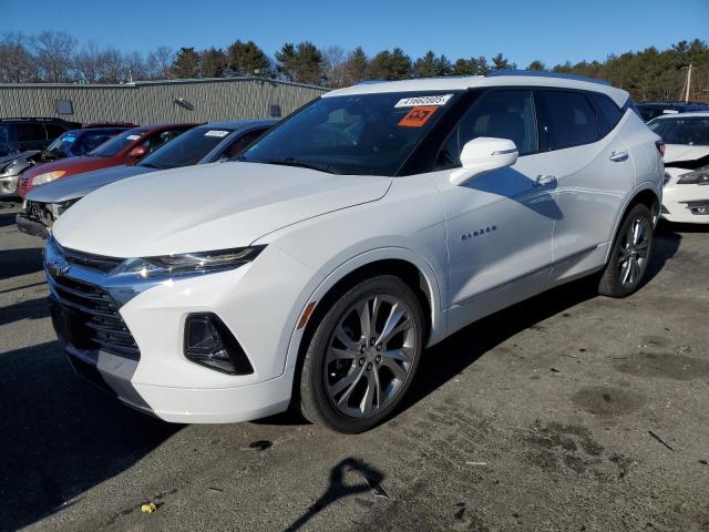 2019 Chevrolet Blazer Premier