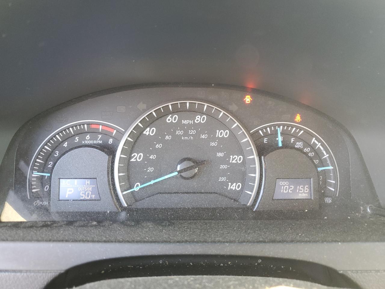 2014 Toyota Camry - Image 9