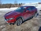 2021 Mazda Cx-30 Preferred продається в Columbia Station, OH - All Over