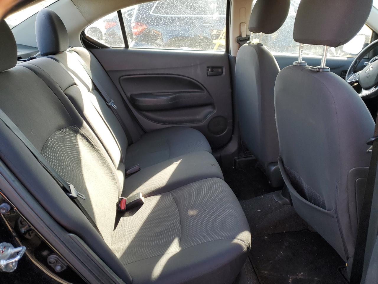 2017 Mitsubishi Mirage - Image 10