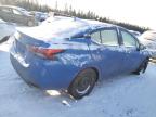 2021 NISSAN VERSA SR à vendre chez Copart QC - MONTREAL