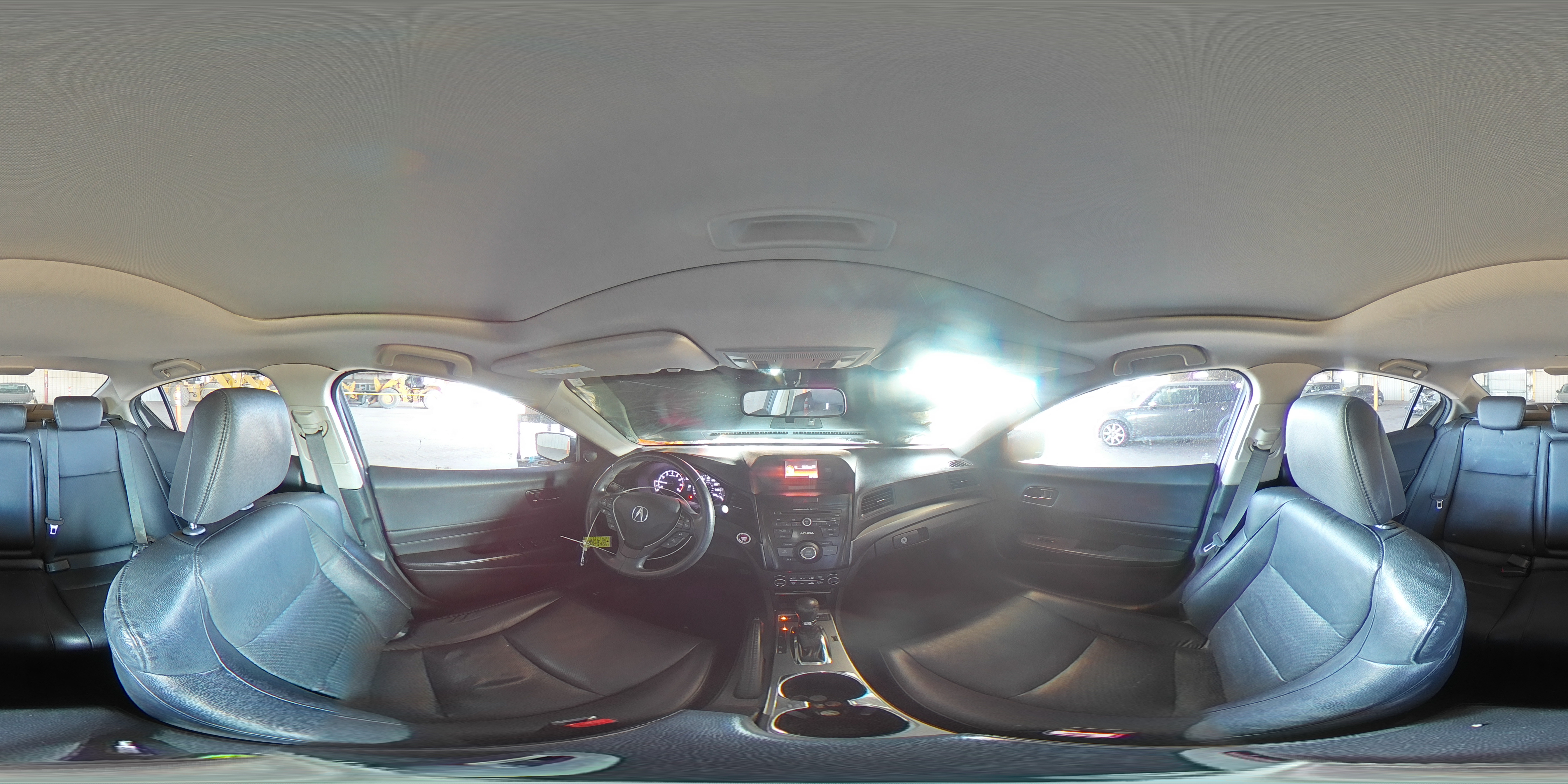 2014 Acura ILX - Image 13