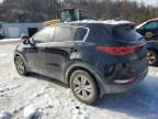 2017 Kia Sportage Lx იყიდება Hurricane-ში, WV - Mechanical