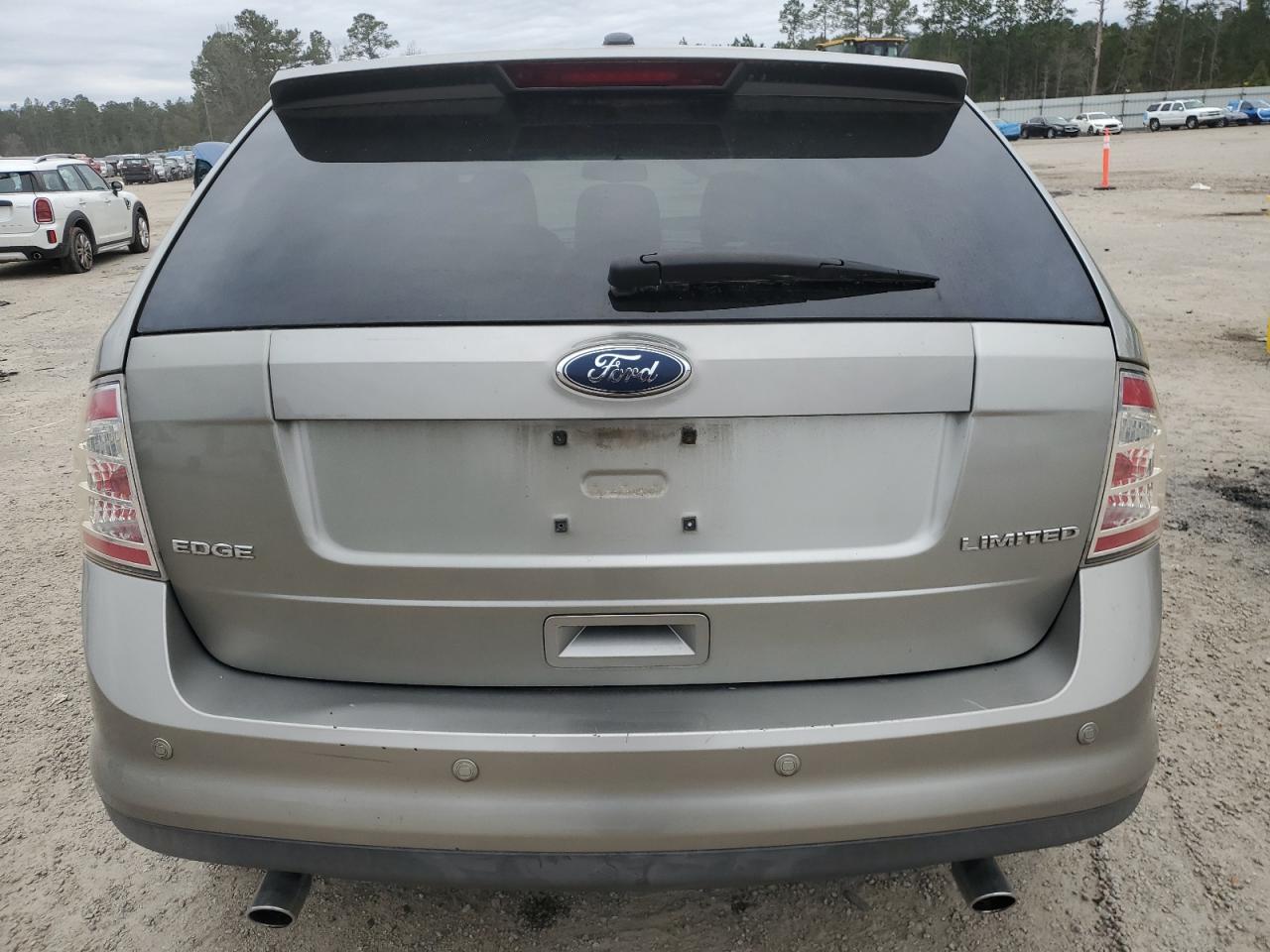 2008 Ford Edge - Image 6