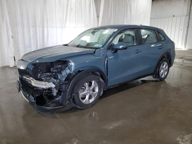  HONDA HR-V 2023 Blue