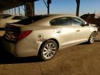2014 Buick Lacrosse  იყიდება Phoenix-ში, AZ - Front End