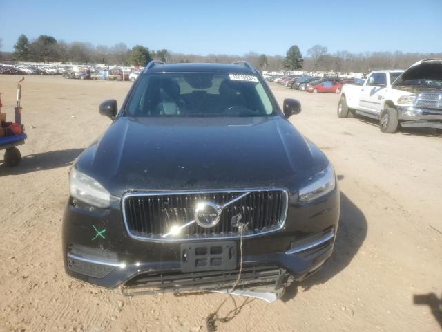  VOLVO XC90 2018 Чорний