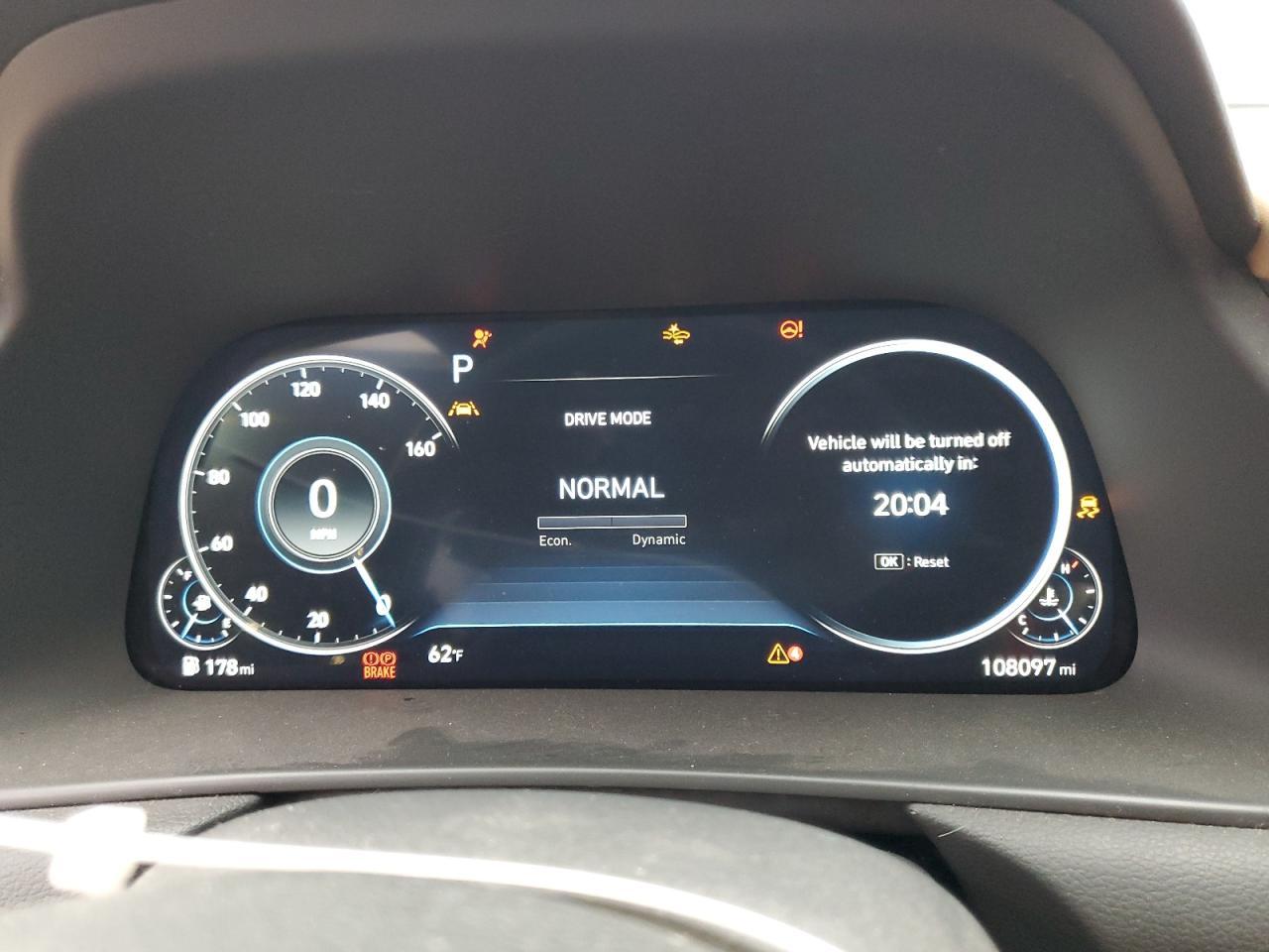 2021 Hyundai Sonata - Image 9
