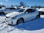 2013 Lexus Ct 200 на продаже в Baltimore, MD - Rear End