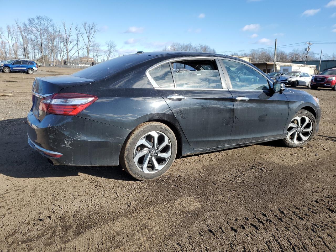 2016 Honda Accord - Image 3