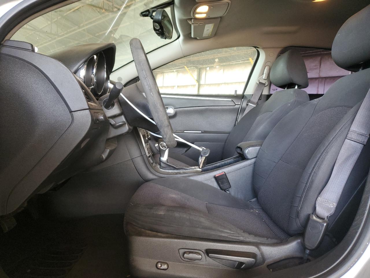 2012 Chevrolet Malibu - Image 7