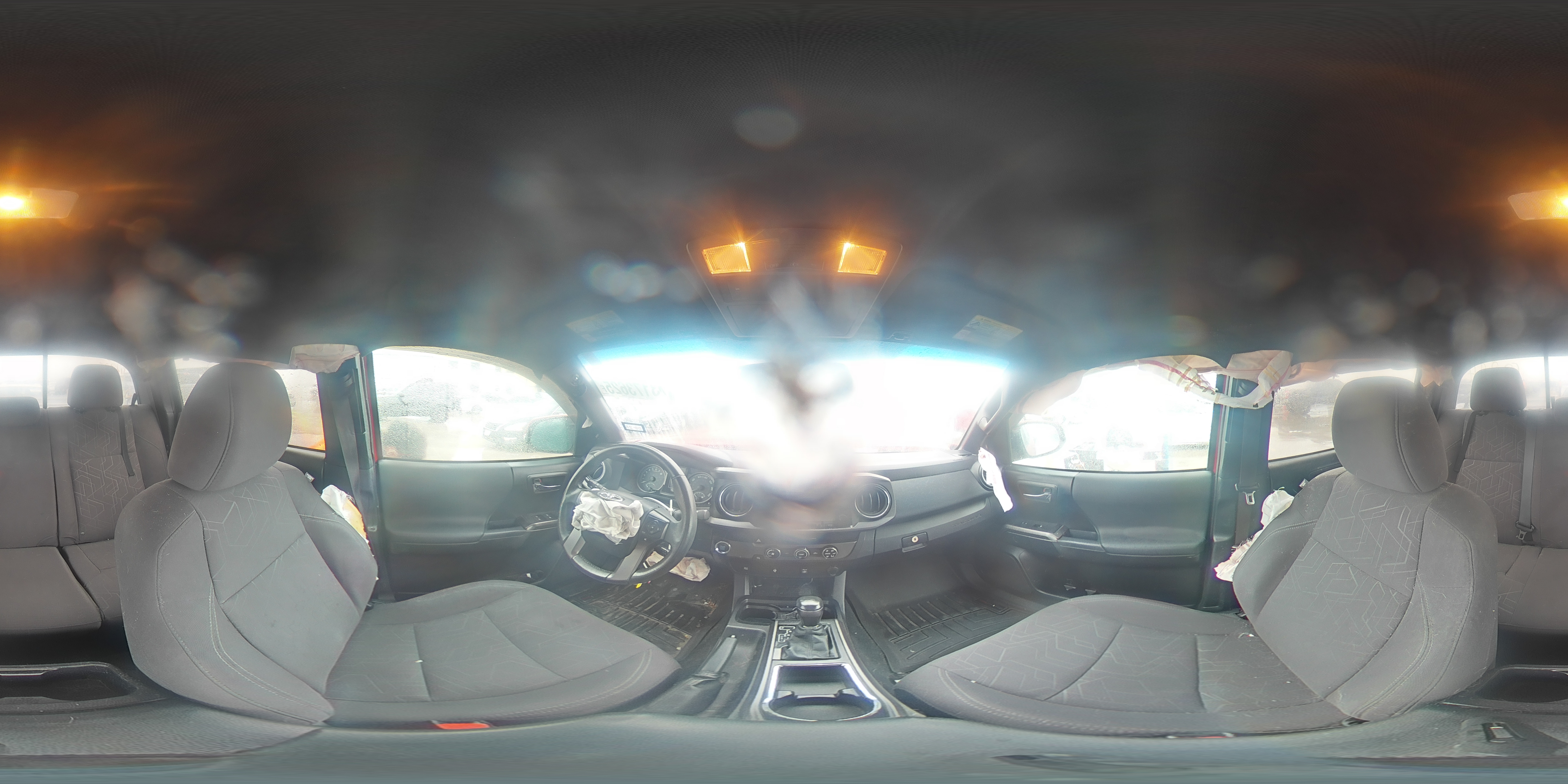 2017 Toyota Tacoma - Image 13