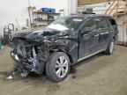 2013 Dodge Durango Crew للبيع في Ham Lake، MN - Front End