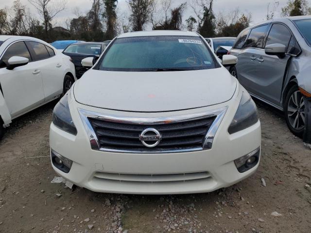  NISSAN ALTIMA 2014 Biały