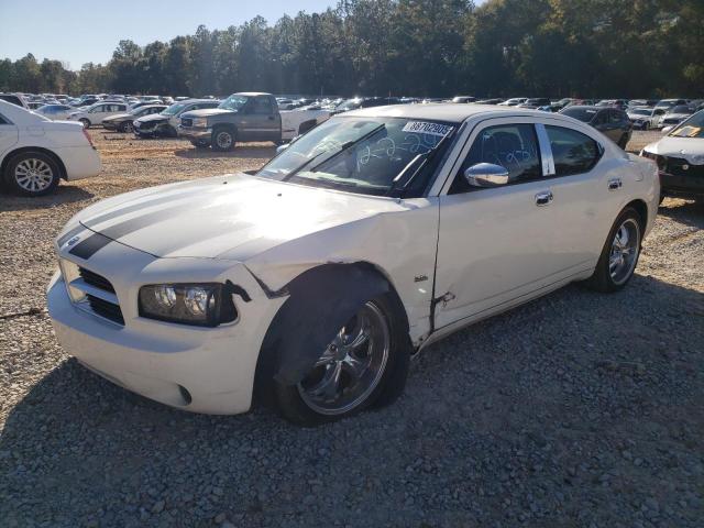 2009 Dodge Charger Sxt