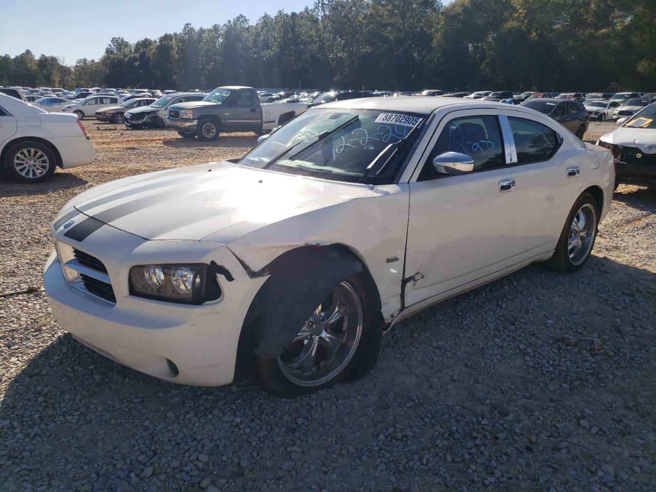 2009 Dodge Charger - Image 1