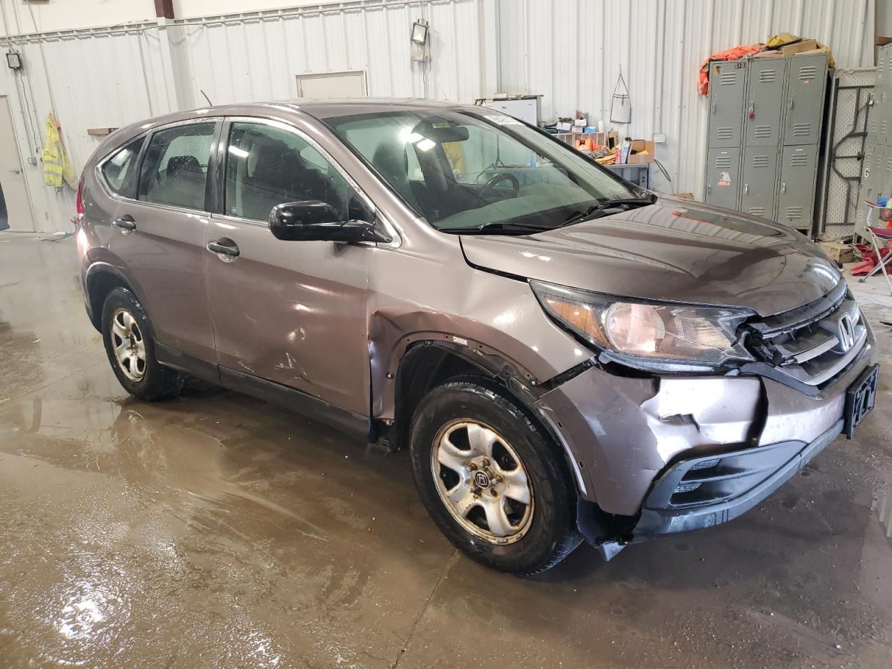 2012 Honda CR-V - Image 4