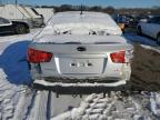 2012 Kia Forte Ex zu verkaufen in New Britain, CT - Rear End