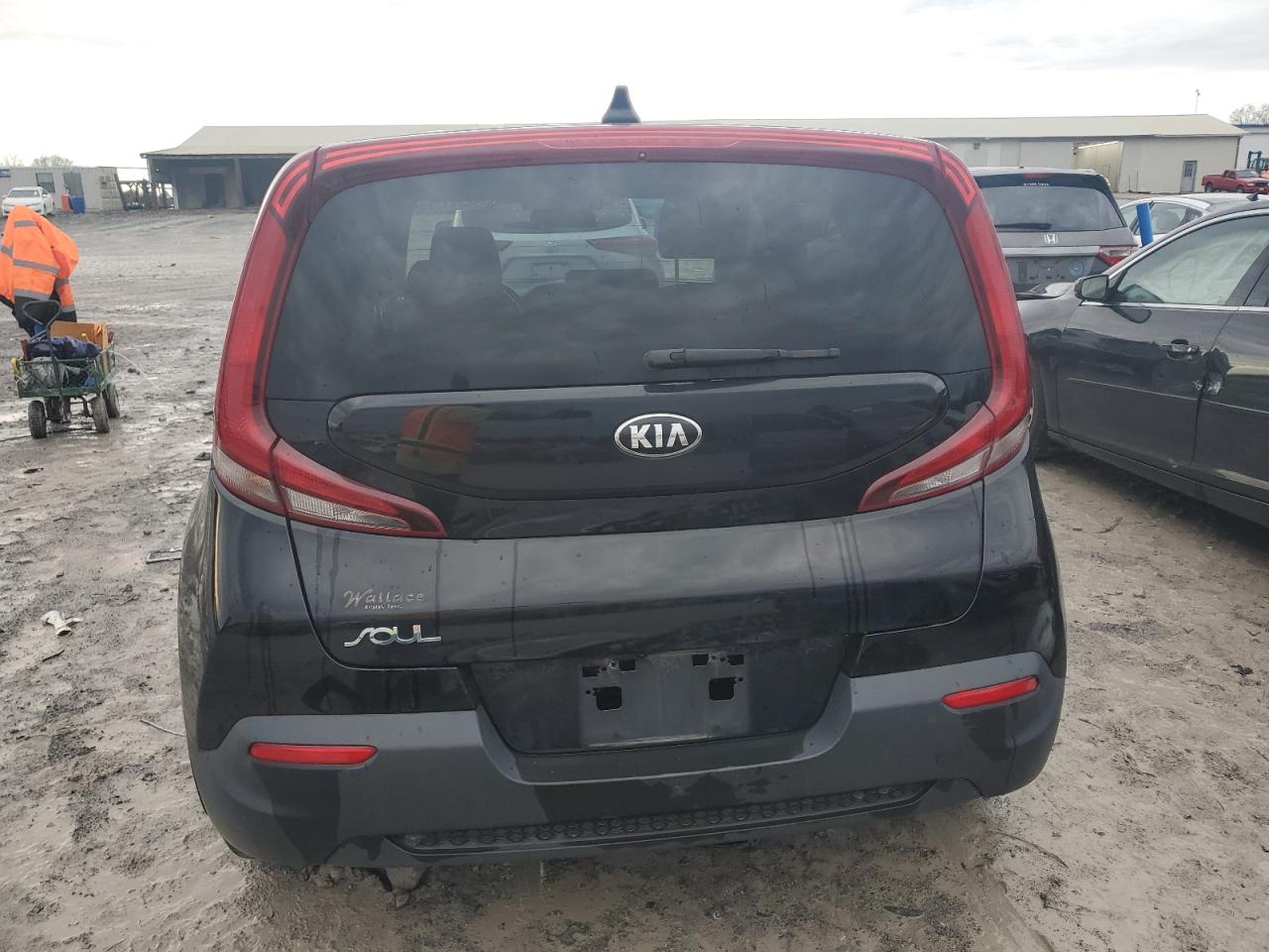 2020 Kia Soul - Image 6