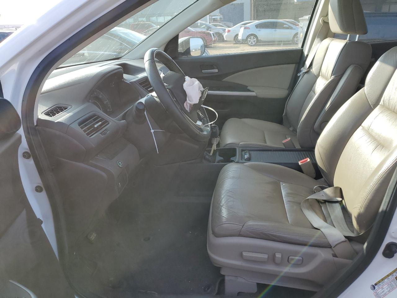 2013 Honda CR-V - Image 7