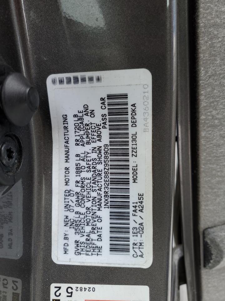 2008 Toyota Corolla - Image 12