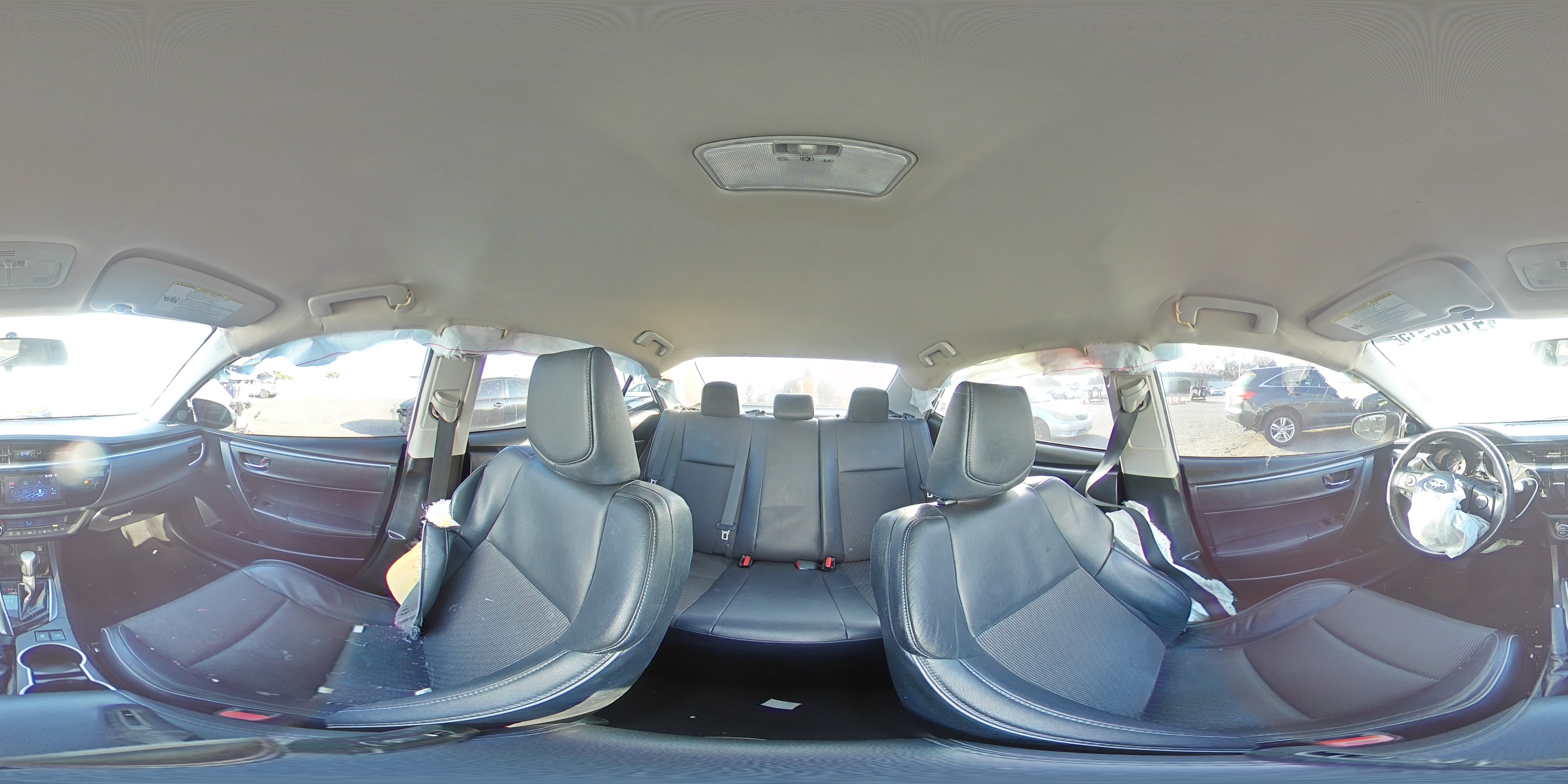 2014 Toyota Corolla - Image 13